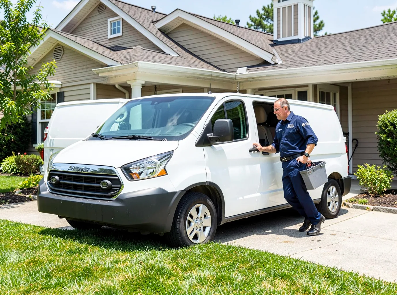 Emergency Plumber company in Everetts, NC