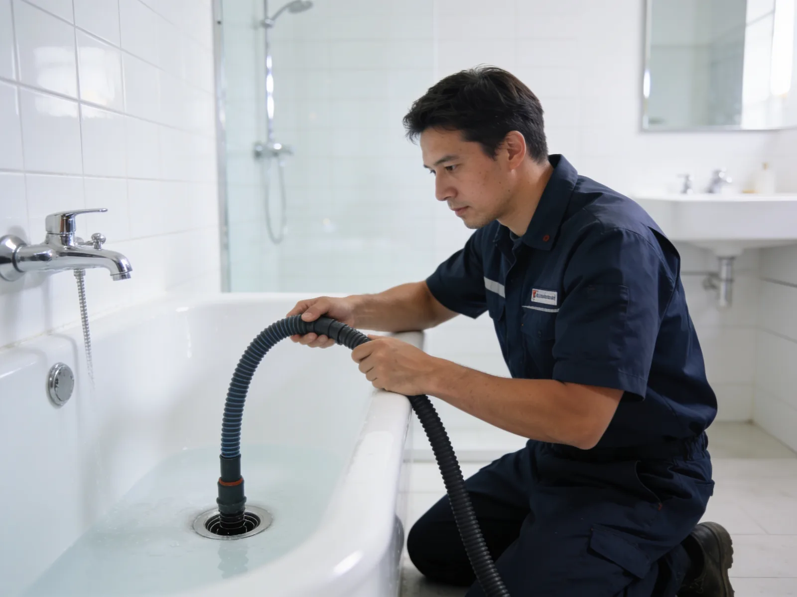 Emergency Plumber Everetts, NC FAQs